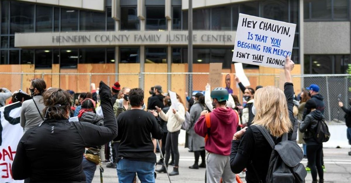 ¿El discurso político de Republicanos y Demócratas ha desatado la violencia en Estados Unidos?