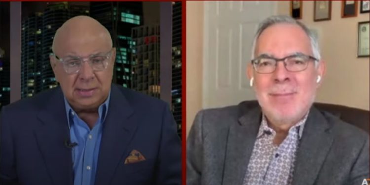 Campaña Electoral y Estados Unidos