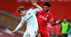 Premier League y Primera Jornada