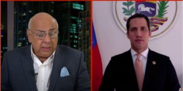 Guaidó consulta popular