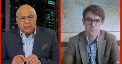 «Mauricio Claver-Carone está más orientado ideológicamente a la doctrina Monroe», explica el director para Venezuela de Wola 