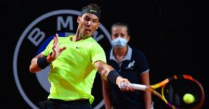 Rafa Nadal