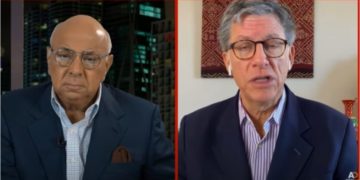 Derechos Humanos y Venezuela