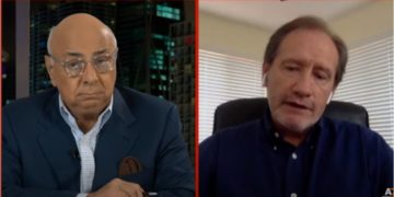 Mike Pompeo y Venezuela