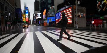 Nueva York y Jurisdicción Anarquista