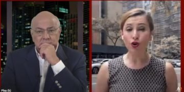 Trump y campaña electoral