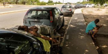 bolívares e inflación