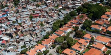 Mesías políticos Latinoamérica