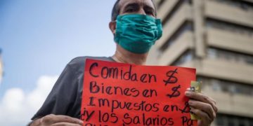 Salud mental y Venezuela