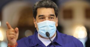 Venezuela e Irán