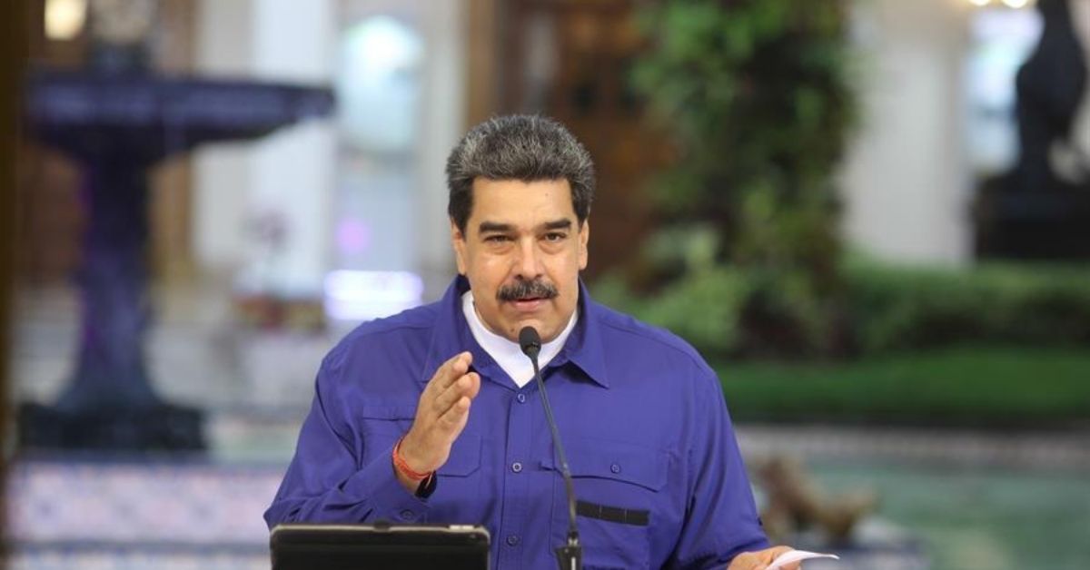 “Independientemente de quién sea el inquilino de la Casa Blanca, la estrategia hacia Venezuela debe cambiar”