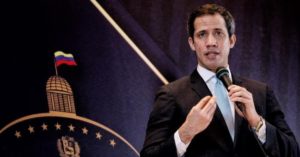 Bonos PDVSA 2020 -Gobierno interino