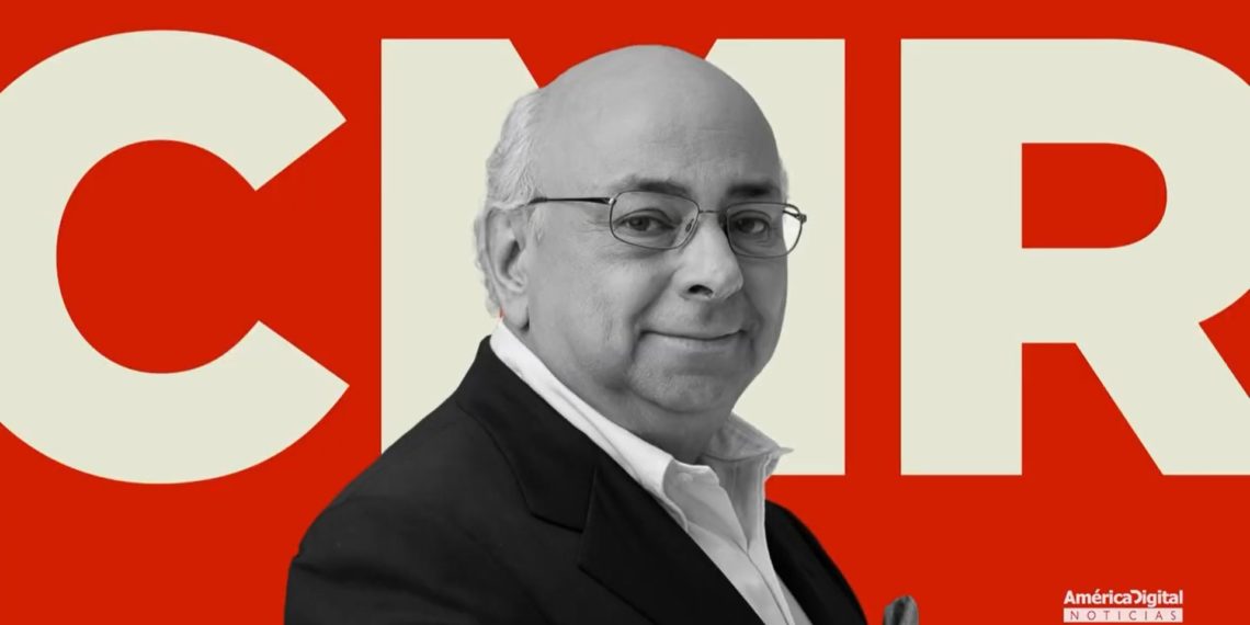 En Conexión con César Miguel Rondón 15 de enero de 2021