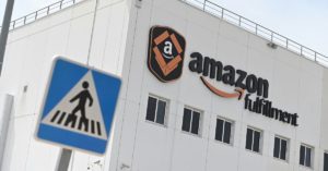 Amazon plástico