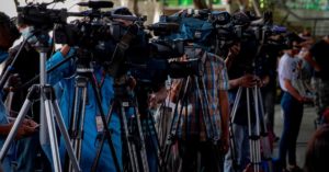 periodista