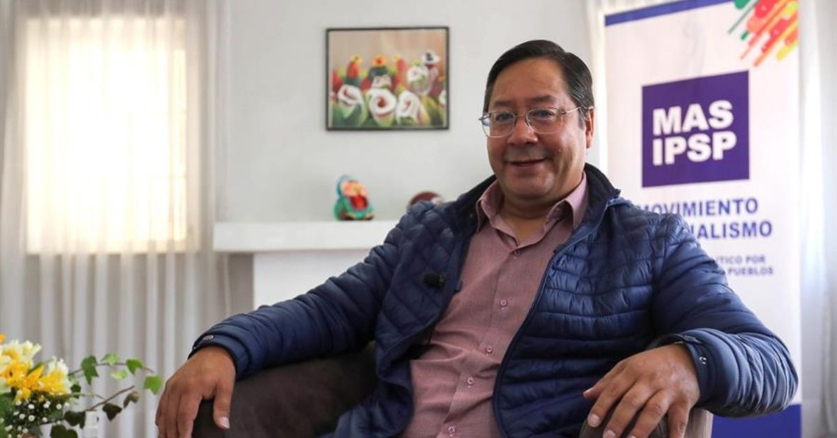 “Vemos con mucha preocupación la situación de los venezolanos en Bolivia”