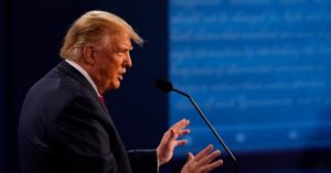 Trump y Corea del Norte