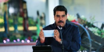 Nicolás Maduro cambió el gabinete