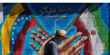 Misiles Iraníes Venezuela