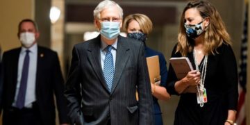 Senado, corte,EE.UU.