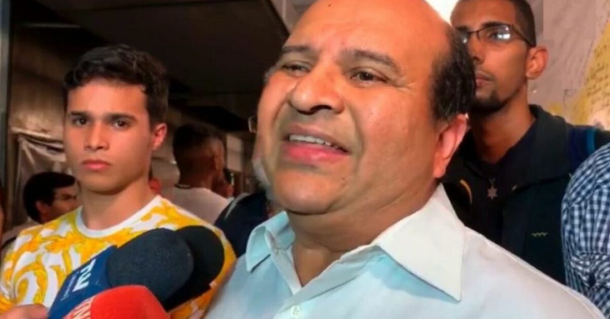 Abogado de Roland Carreño: “Su detención es un delito de desaparición forzada”