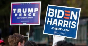 Estados Unidos y Colegio Electoral
