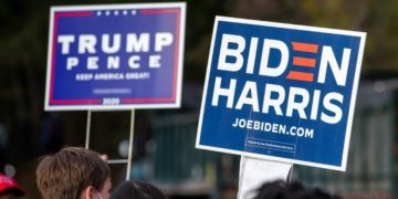 Estados Unidos y Colegio Electoral