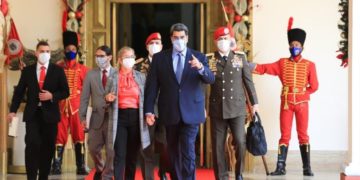 Caso de Roland Carreño