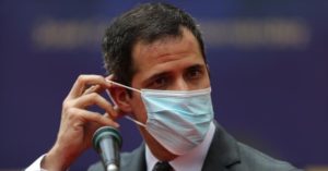 Guaidó y el 5 de enero