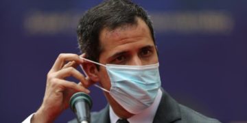 Guaidó y el 5 de enero