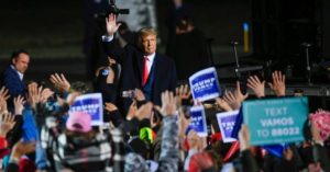 Inmigrantes y Estados Unidos
