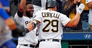 Francisco Cervelli