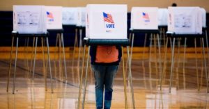 Encuestas estados clave