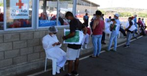 protocolo venezolanos