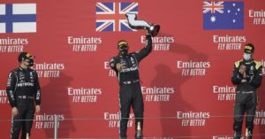 Hamilton