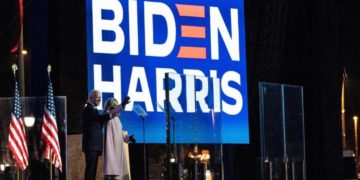 Joe Biden y Wisconsin