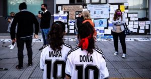 Maradona