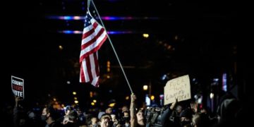 Resultados electorales