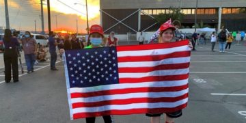 Elecciones en Estados Unidos