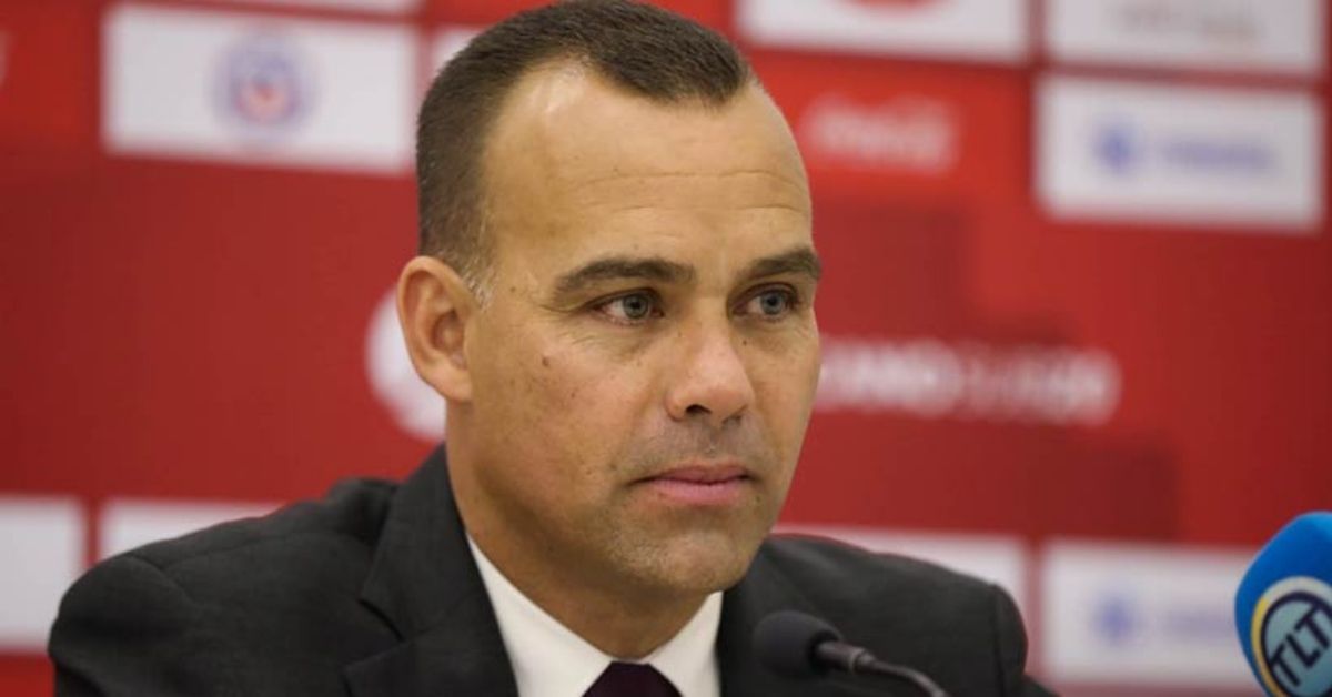Rafael Dudamel está en puertas de un nuevo reto: PlayTop 6 de noviembre de 2020