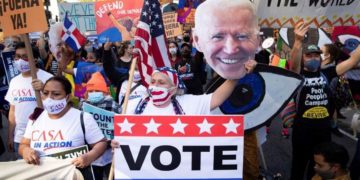 Elecciones en los Estados Unidos