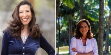 Mujeres y Cámara de Representantes