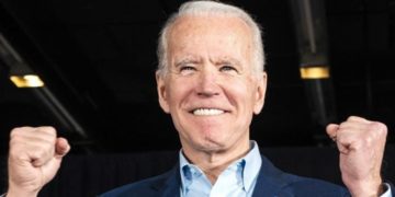 Joe Biden