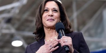Harris Kamala