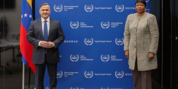 Corte Penal Internacional