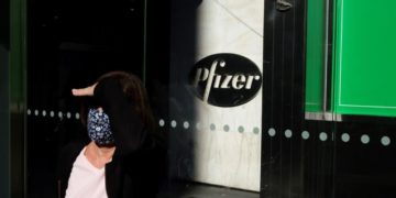 Pfizer y vacuna