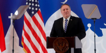 Mike Pompeo