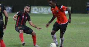 fútbol venezolano