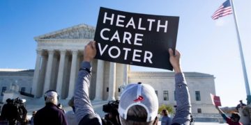 Obamacare y Corte Suprema