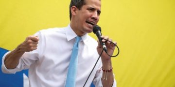 Oposición venezolana